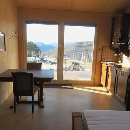 Studio On Monte Generoso Castel San Pietro Exterior photo