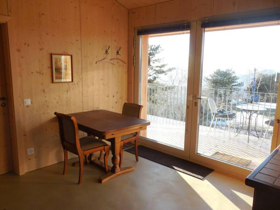 Apartment On Monte Generoso *