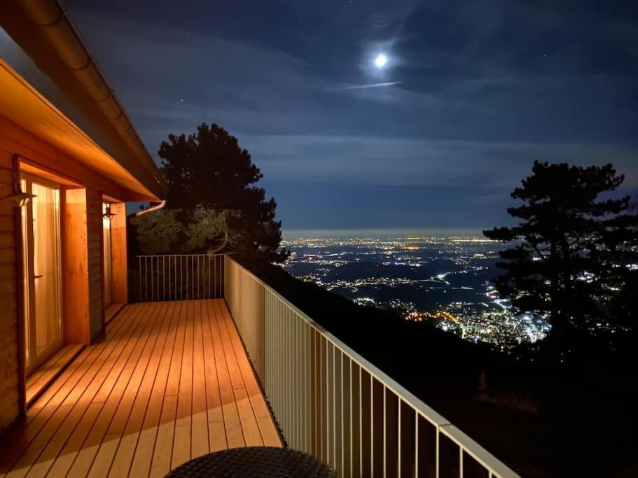 On Monte Generoso Apartment