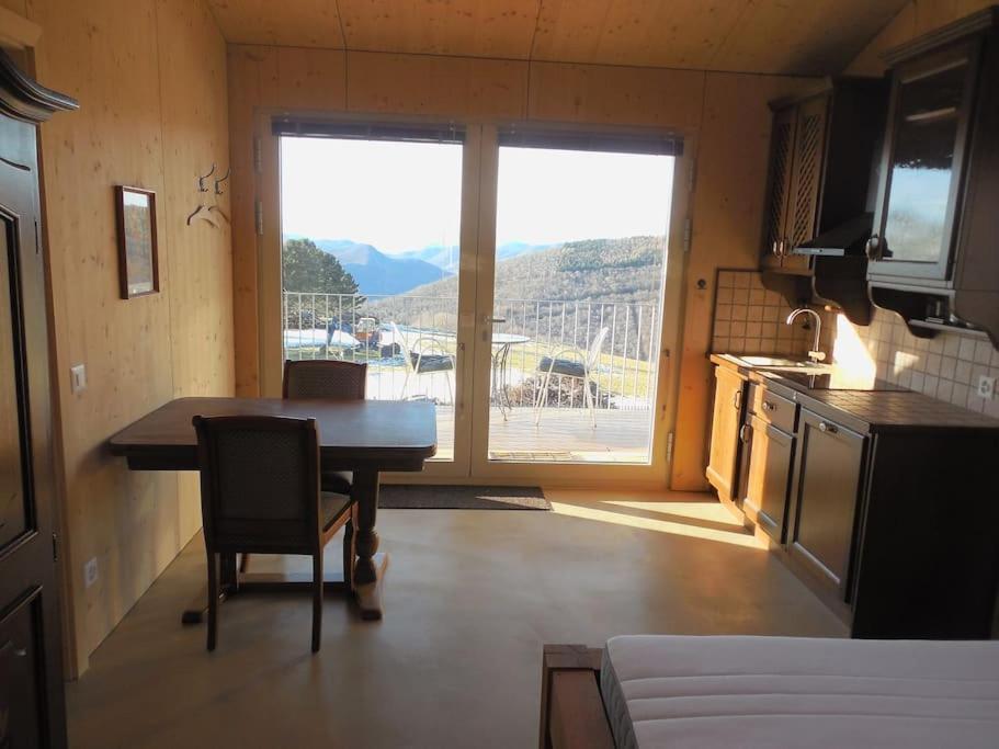 Apartment On Monte Generoso *
