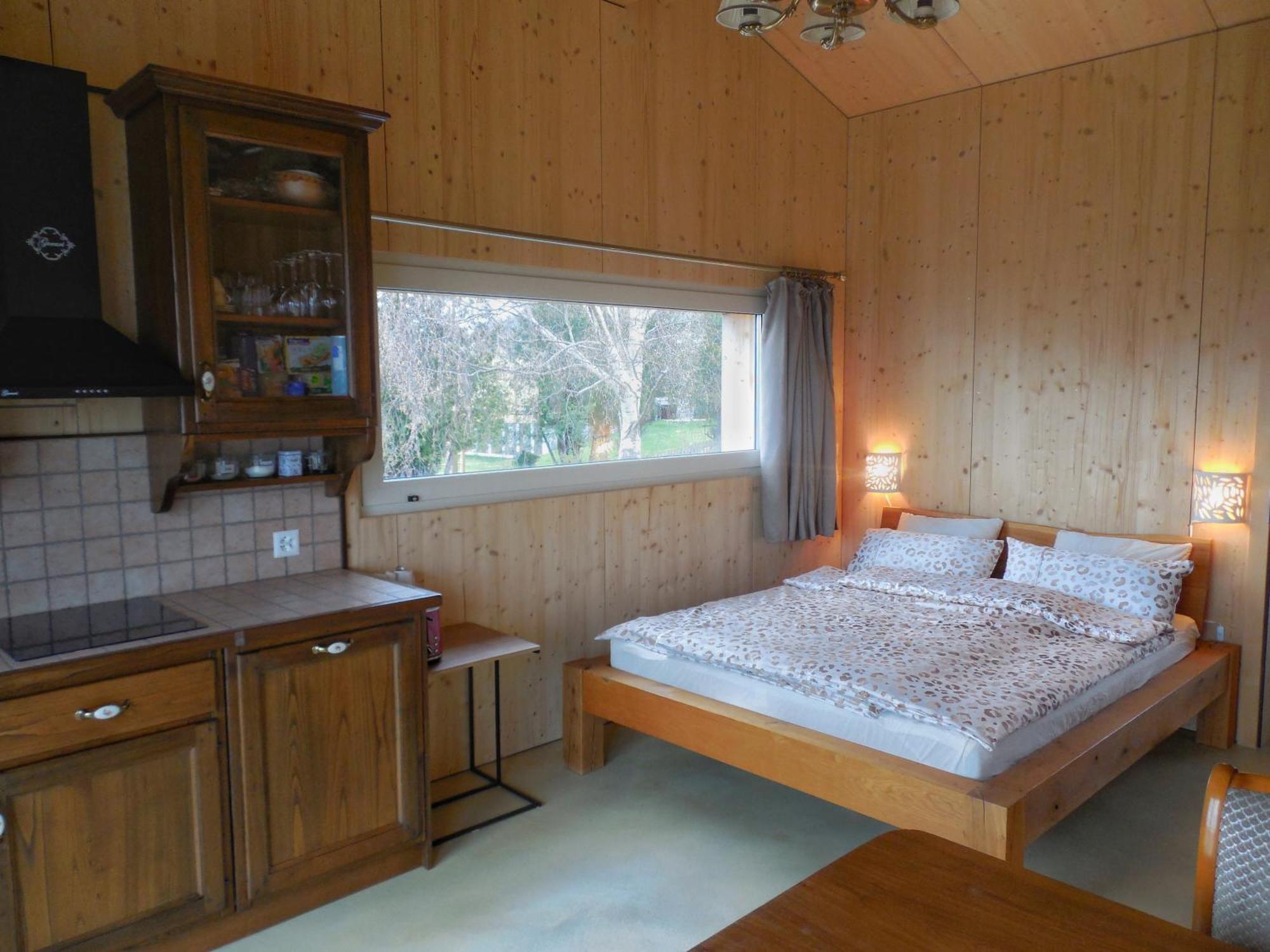 Apartment On Monte Generoso Castel San Pietro