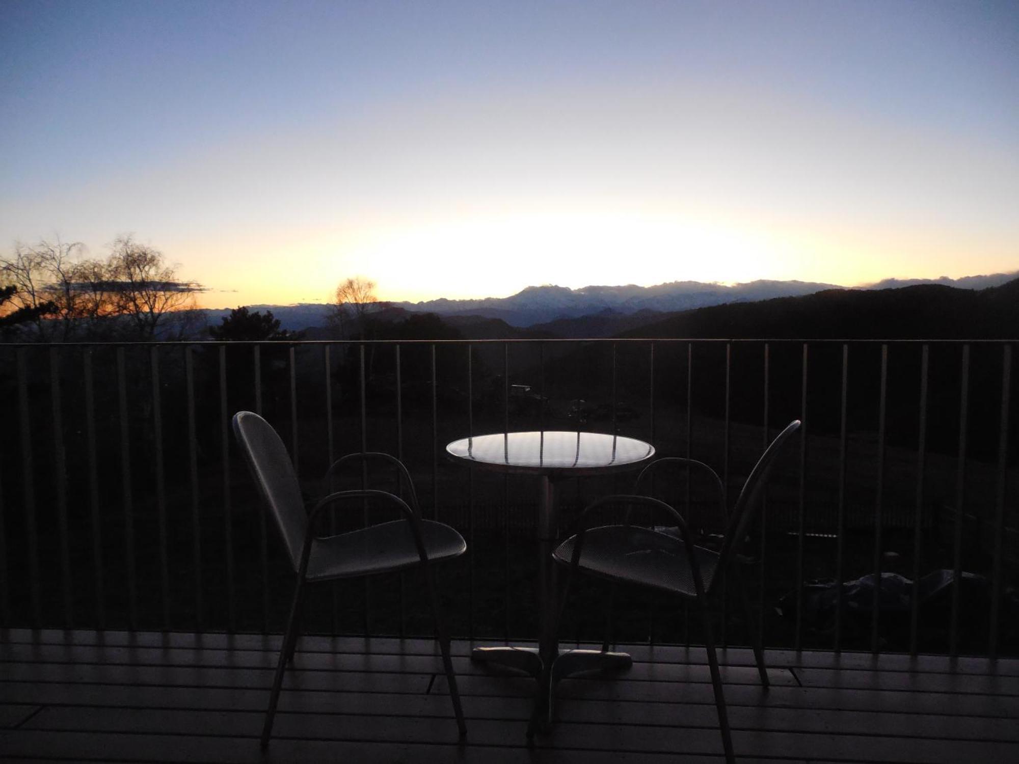 On Monte Generoso Apartment *
