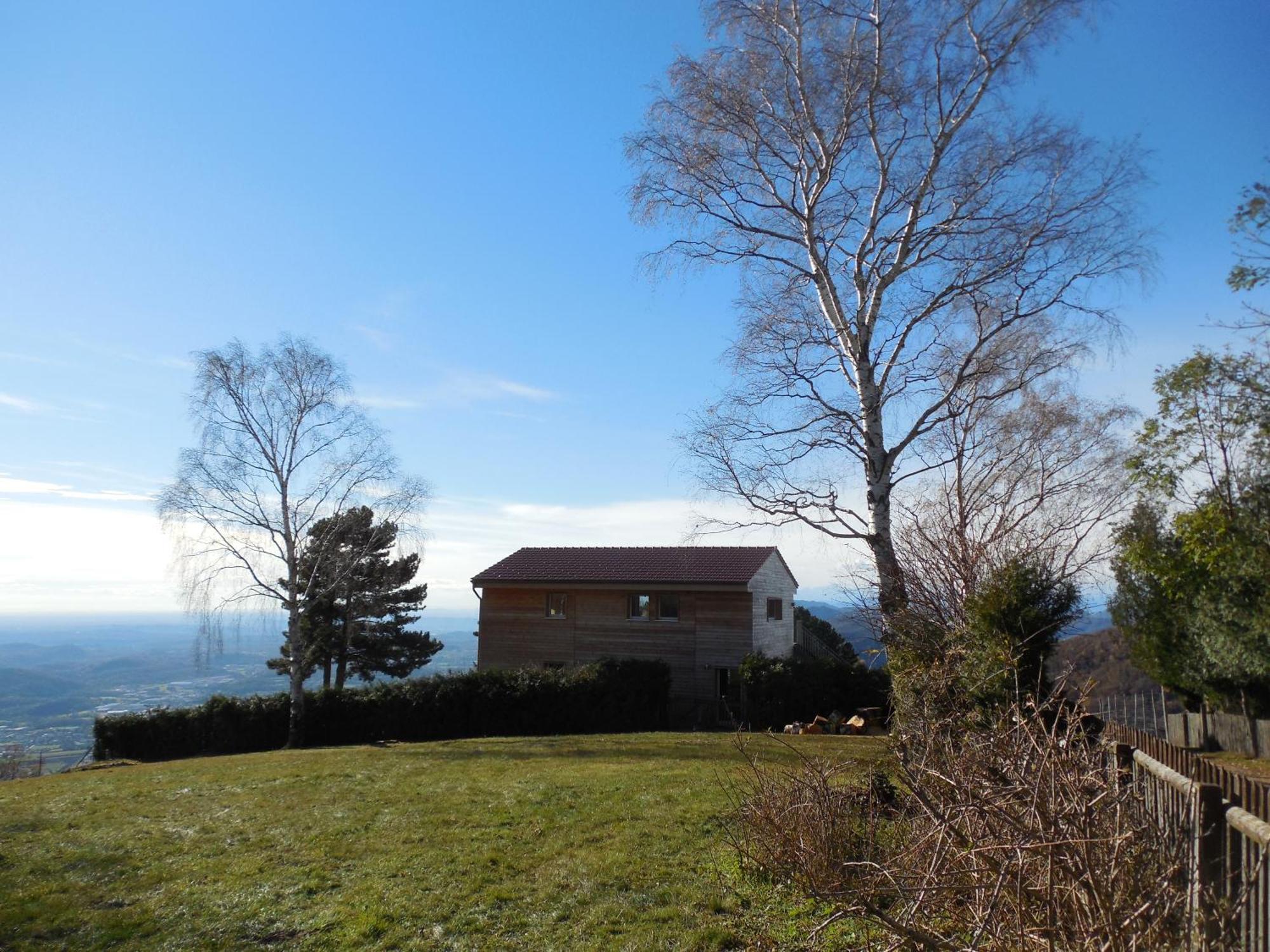 Apartment On Monte Generoso *