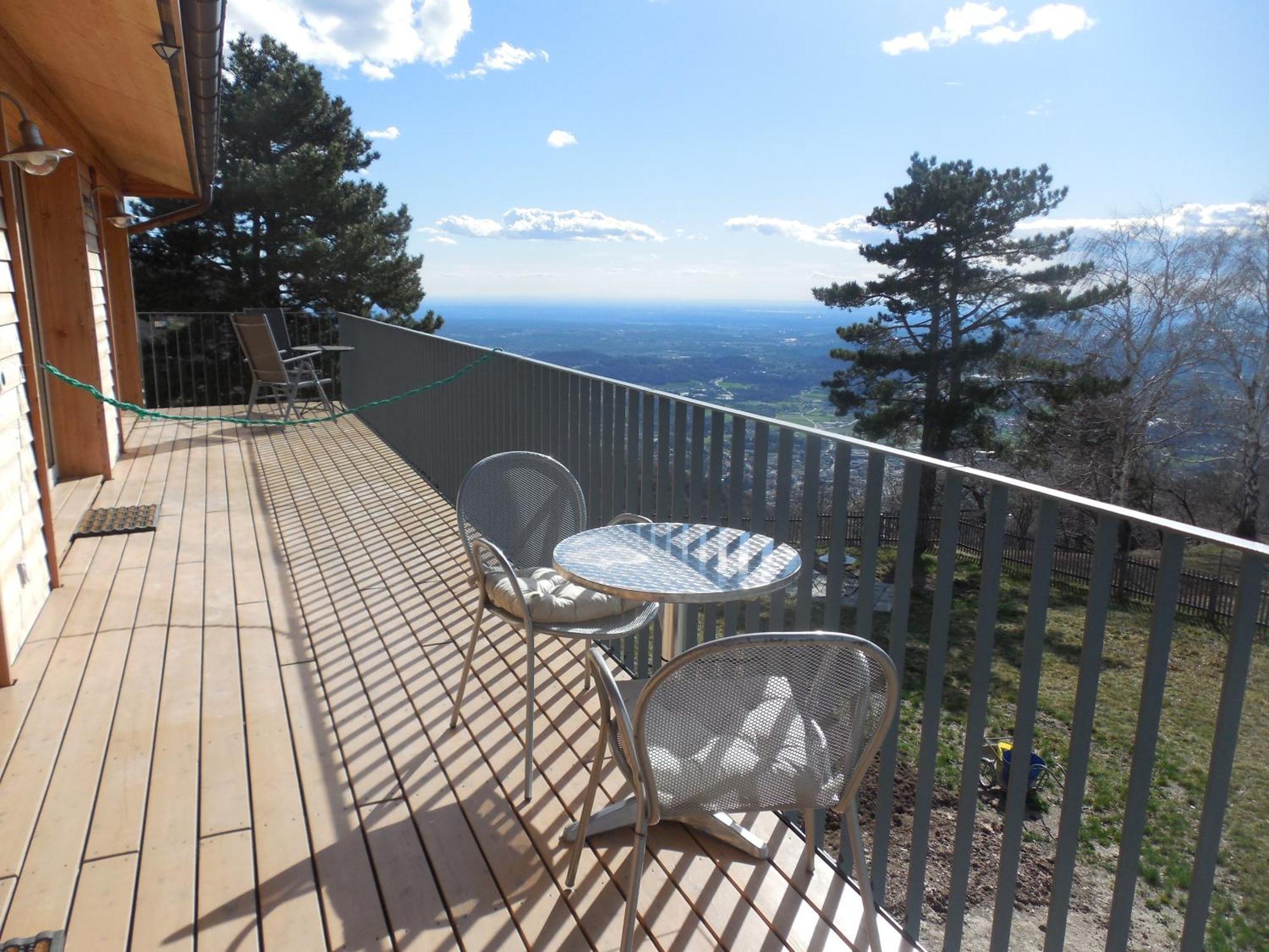 On Monte Generoso Apartmán